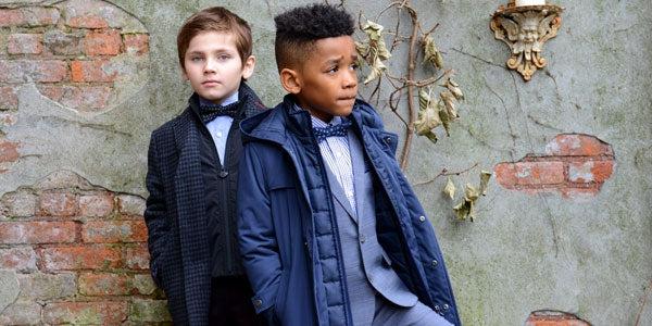 Fine Tailoring Outerwear | Appaman Kids Clothes