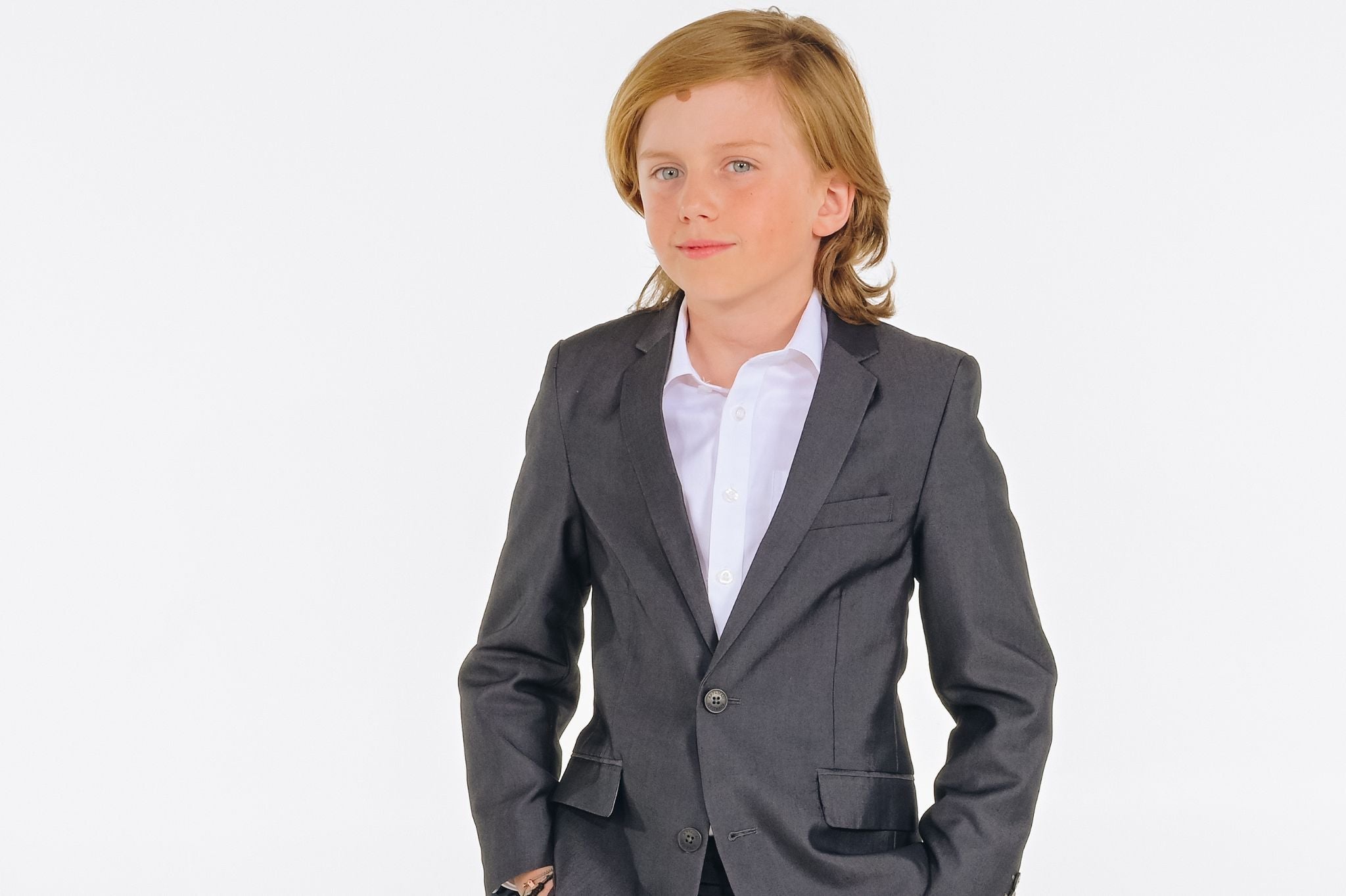 What Color Suit Should a Boy Wear for First Communion? | Appaman Kids Clothes