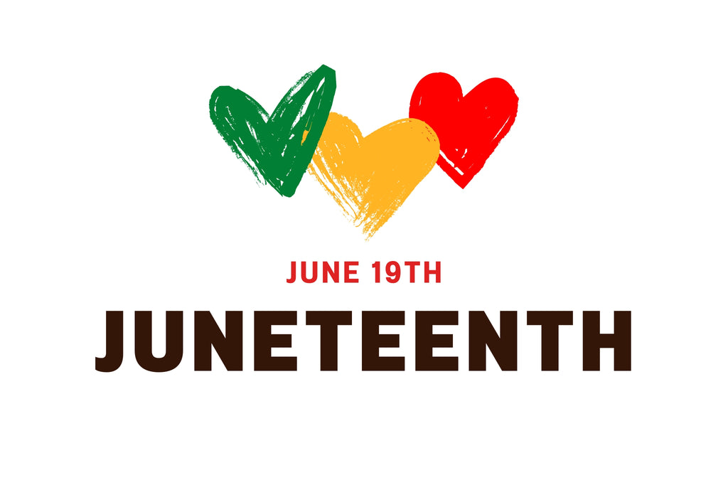 Celebrating Juneteenth with Kids