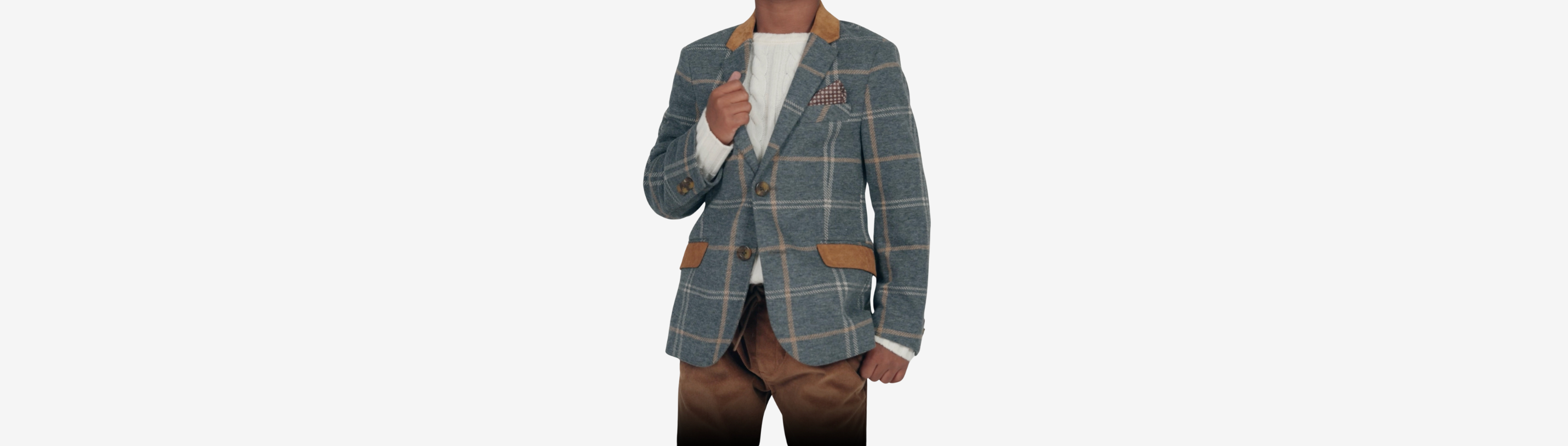 Appaman Suit jacket