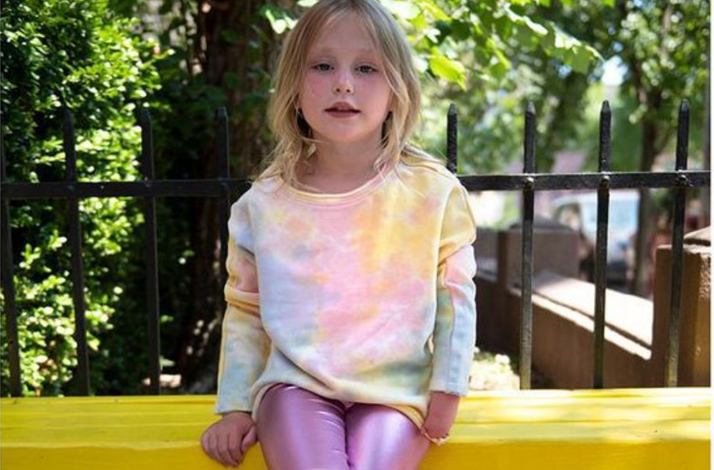 Badgley Mischka Premium Kids Clothing in Premium Brands - Walmart.com
