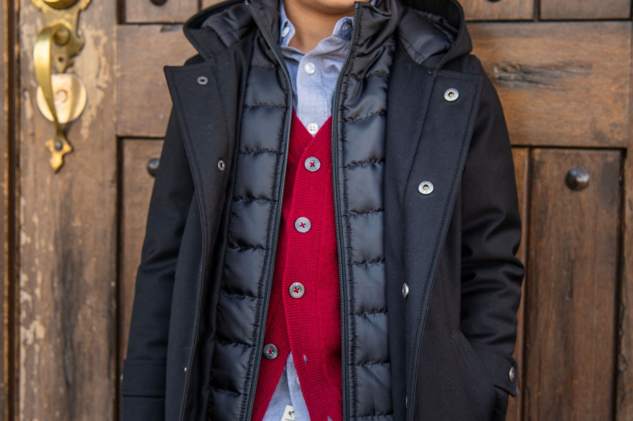 Winter Formal Style: Trendy Outfit Ideas for Boys | Appaman Kids Clothes