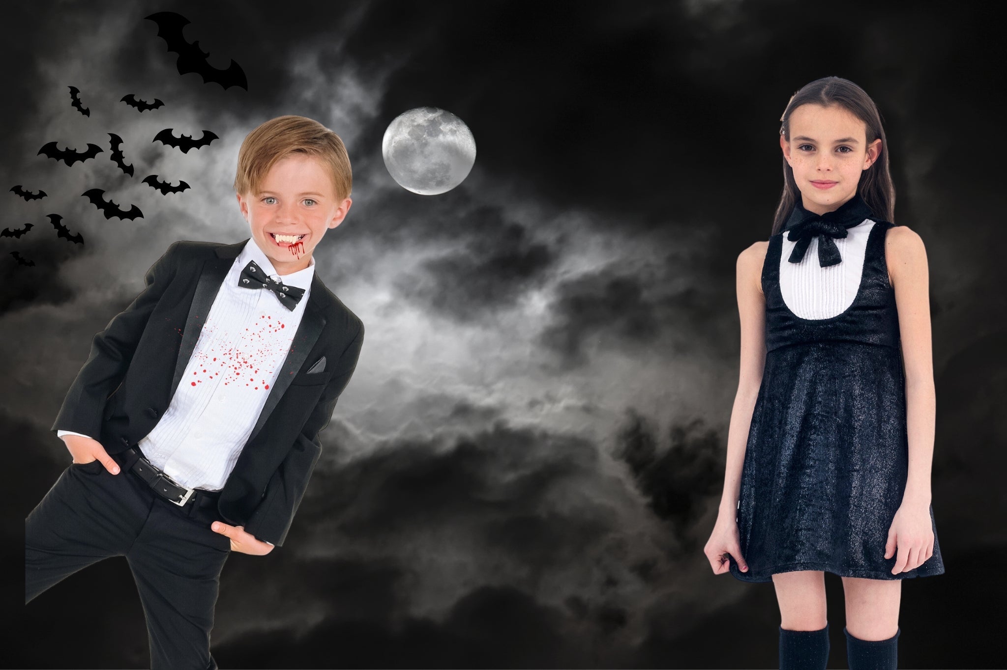 DIY Halloween Costumes: Ghoulishly Sustainable! | Appaman Kids Clothes