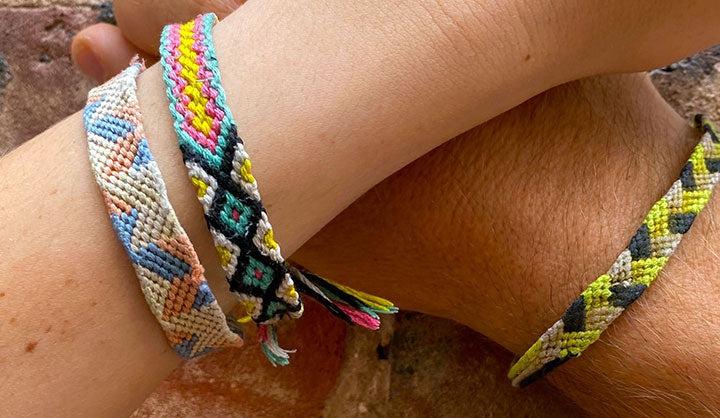 Friendship Bracelets | Appaman Kids Clothes