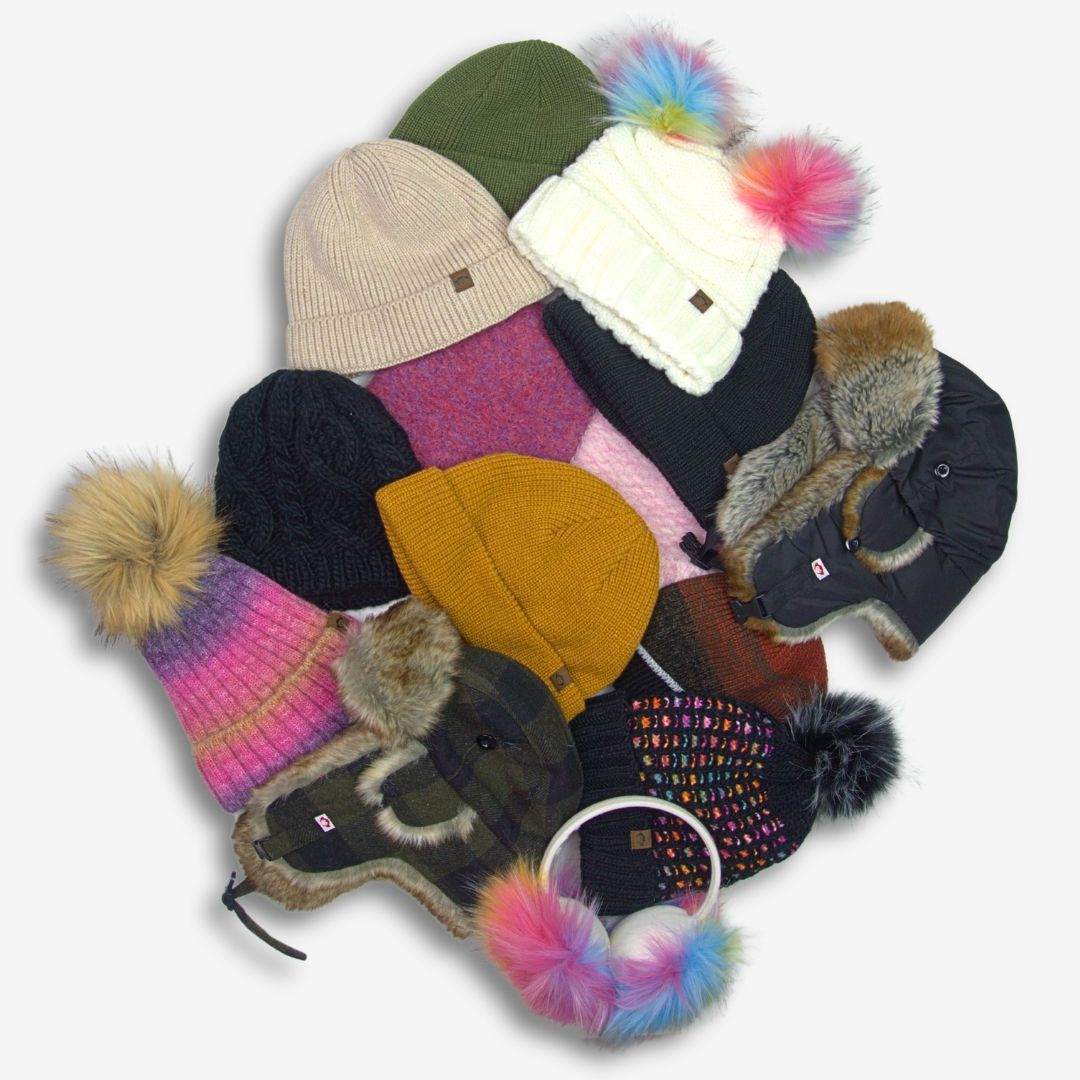 Girls Winter Hats for Kids from Appaman Kids