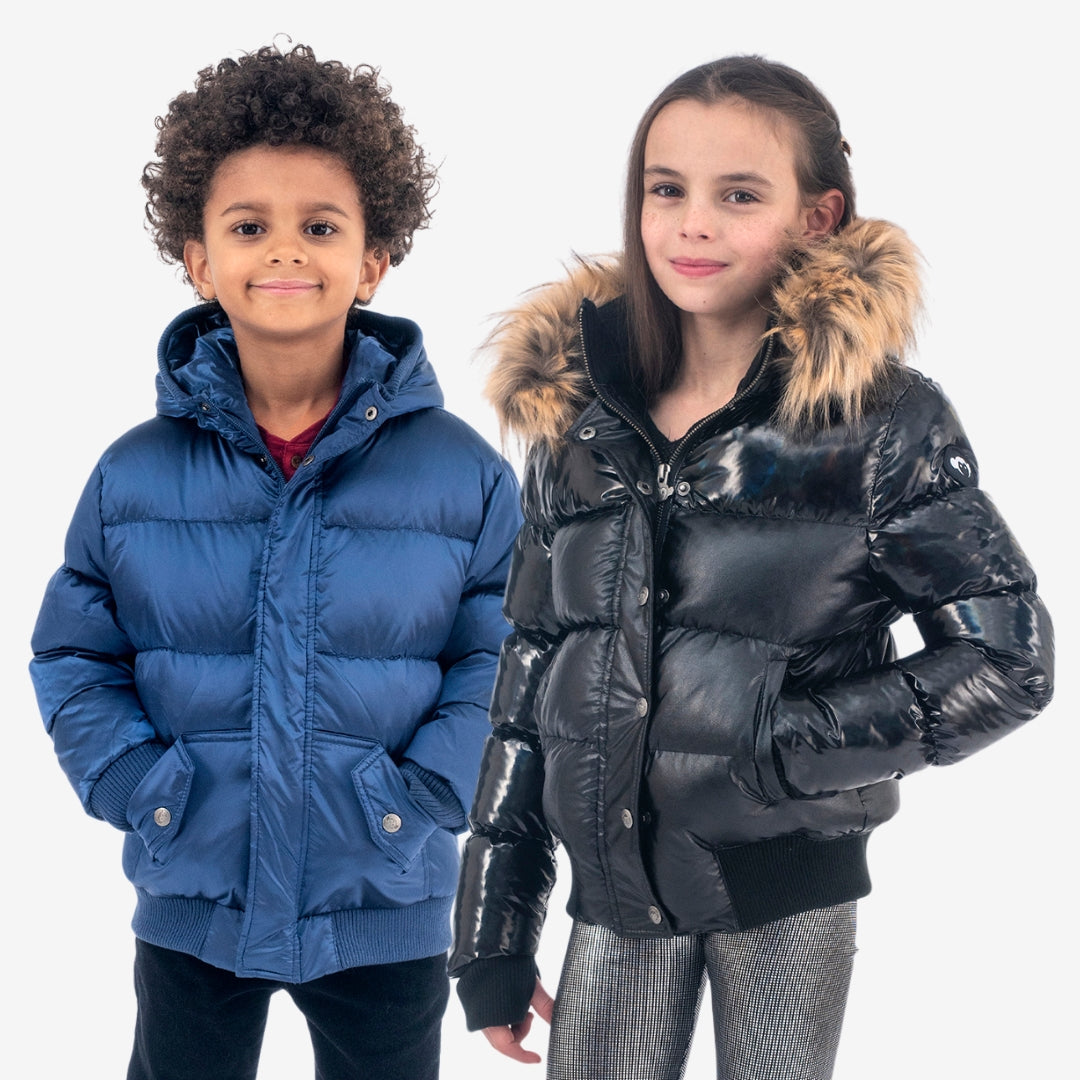 Appaman Kids Winter Coats for Girls and Boys Very Warm