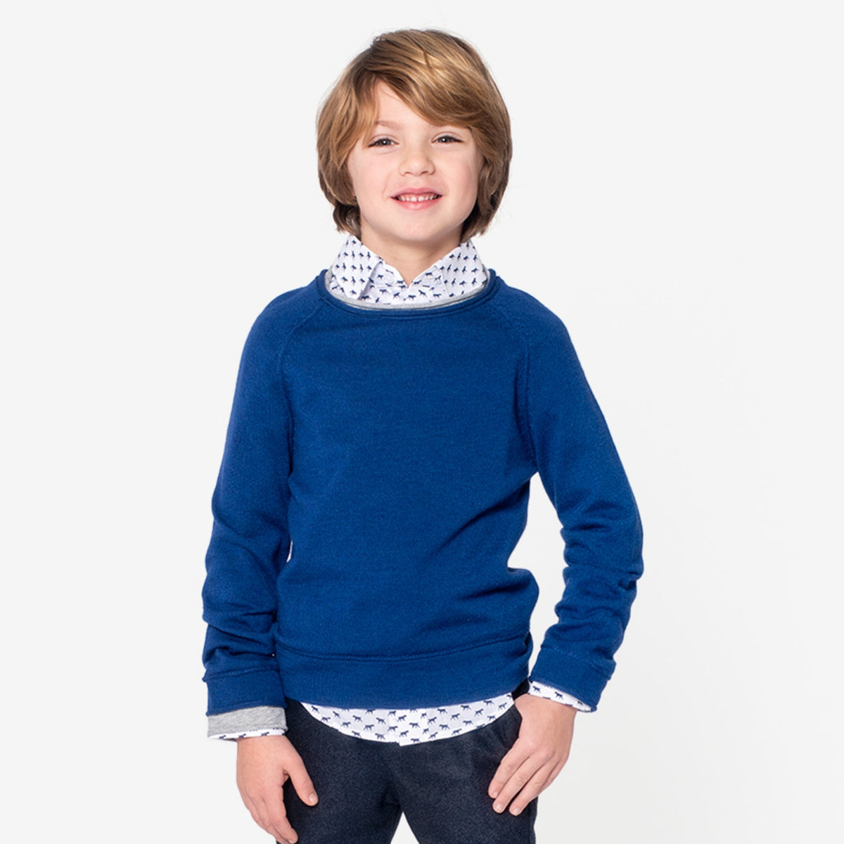 Boys' Clothing | Appaman