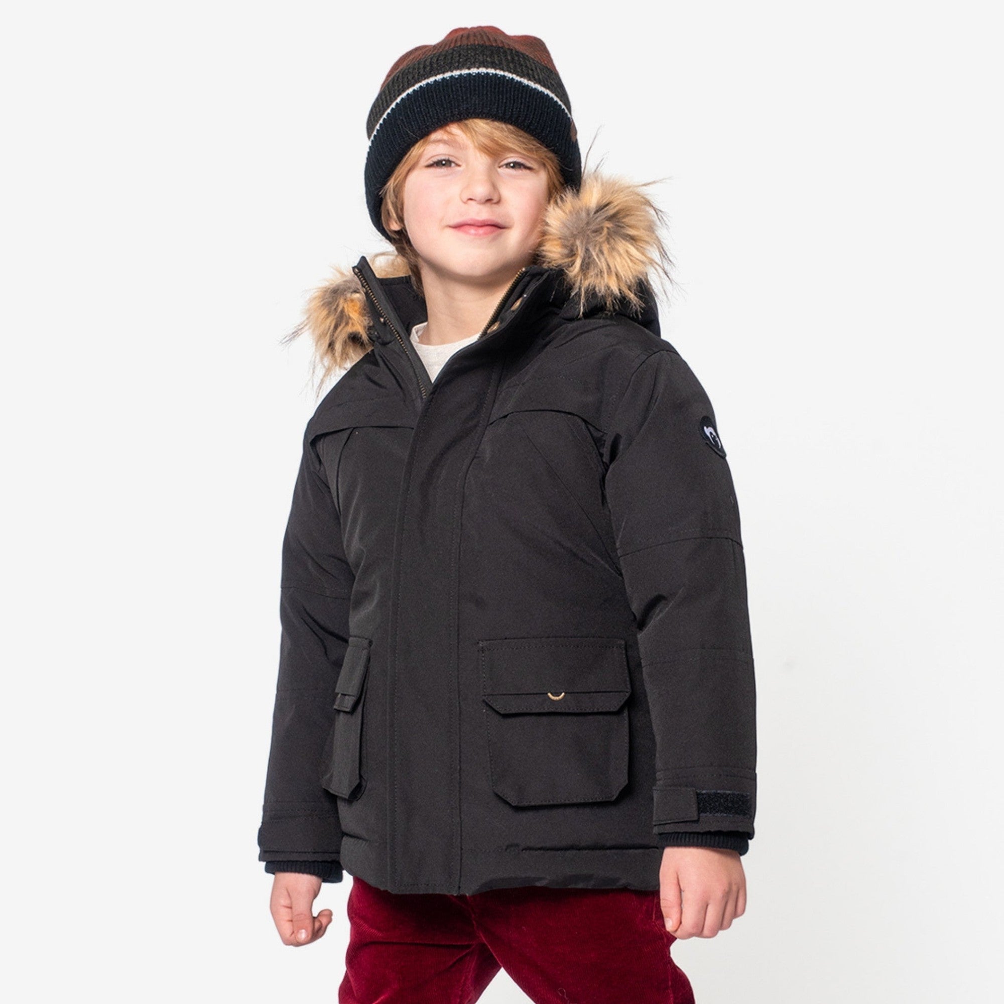 New Arrival Clothing For Boys From Appaman