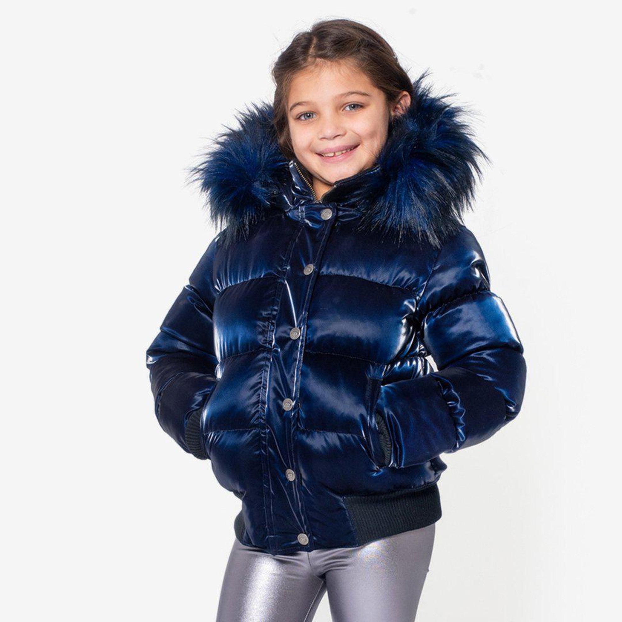 Girls Winter Warm Coats and Jackets for Kids