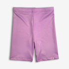 Appaman Best Quality Kids Clothing Bike Shorts | Sparkle Lavender