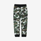 Appaman Best Quality Kids Clothing Bottoms Highland Sweatpants | Heather Camo