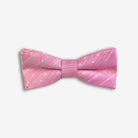 Appaman Best Quality Kids Clothing Bow Tie | Pink Dots