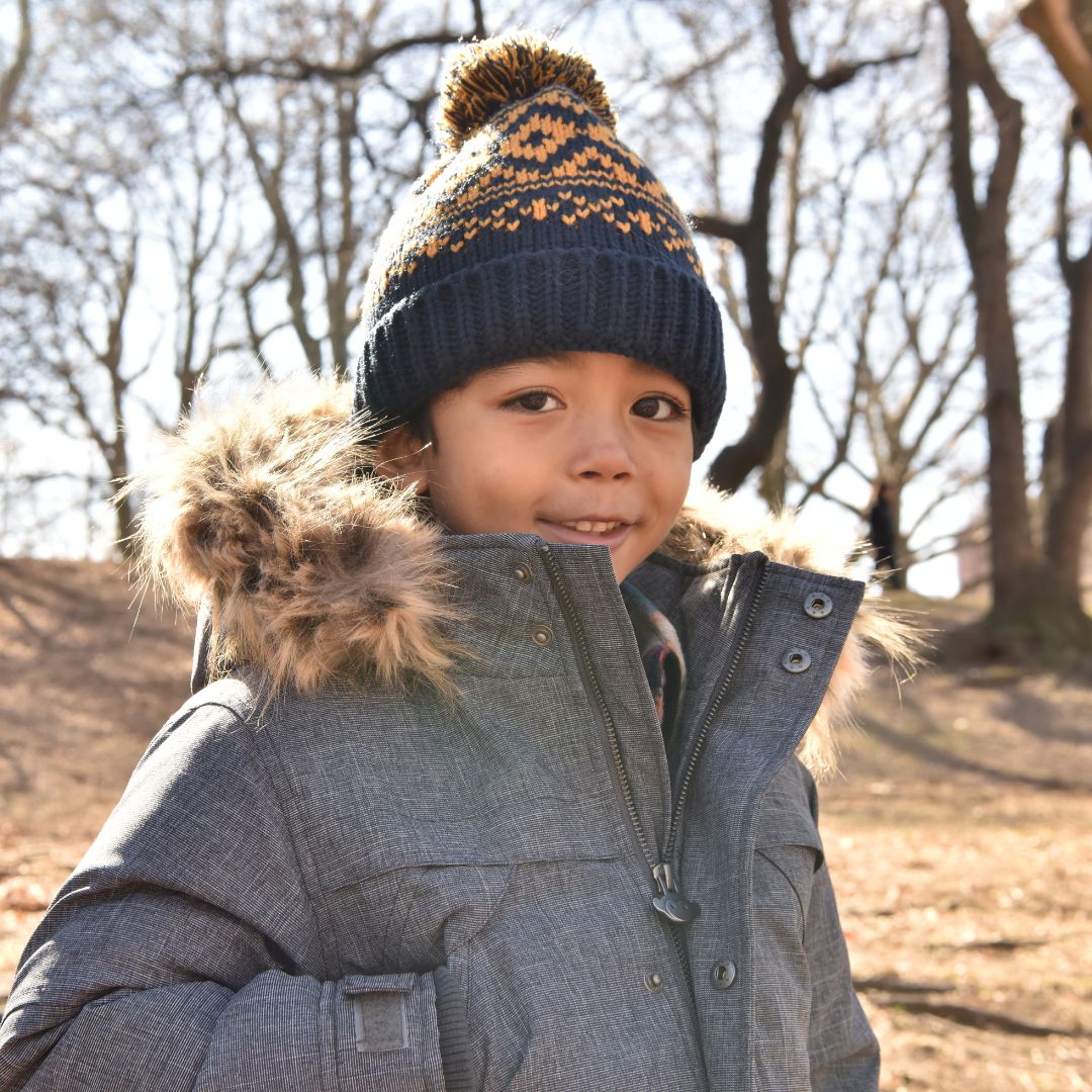 Appaman Best Quality Kids Clothing Boys Accessories Bush Hat | Navy Blue