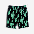 Appaman Best Quality Kids Clothing Boys Bottoms Camp Shorts | Cactus