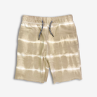 Appaman Best Quality Kids Clothing Boys Bottoms Camp Shorts | Sand Stripe