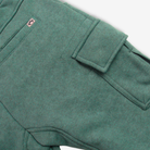 Appaman Best Quality Kids Clothing Boys Bottoms Empire Sweatpants | Dark Green