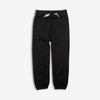 Appaman Best Quality Kids Clothing Boys Bottoms Gym Sweatpants | Black