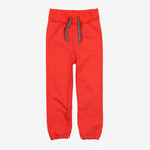 Appaman Best Quality Kids Clothing Boys Bottoms Gym Sweats | Orange