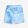 Appaman Best Quality Kids Clothing Boys Bottoms Resort Shorts | Blue Tie Dye