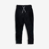 Appaman Best Quality Kids Clothing Boys Bottoms Sideline Sweatpants | Black