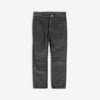 Appaman Best Quality Kids Clothing Boys Bottoms Skinny Cords | Vintage Black