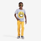 Appaman Best Quality Kids Clothing Boys Bottoms Skinny Twill Pant | Goldenrod