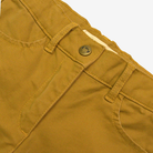 Appaman Best Quality Kids Clothing Boys Bottoms Skinny Twill Pants | British Khaki