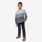 Appaman Best Quality Kids Clothing Boys Fine Tailoring Club Pants | Black