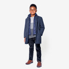 Appaman Best Quality Kids Clothing Boys Fine Tailoring Club Pants | Black