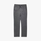 Appaman Best Quality Kids Clothing Boys Fine Tailoring Everyday Stretch Pants | Charcoal Herringbone