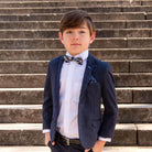 Appaman Best Quality Kids Clothing Boys Fine Tailoring Standard Shirt | High Club