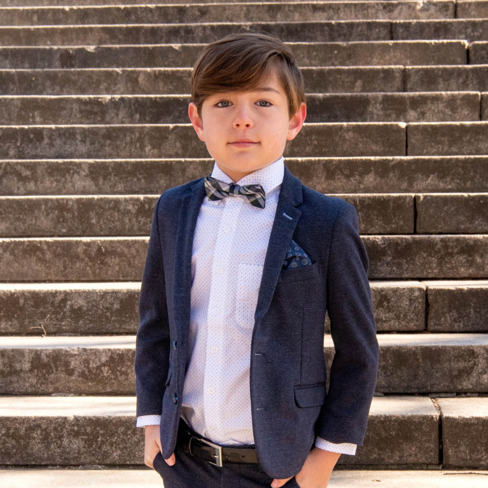 Appaman Best Quality Kids Clothing Boys Fine Tailoring Standard Shirt | High Club