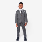 Appaman Best Quality Kids Clothing Boys Fine Tailoring Standard Shirt | In The Wild