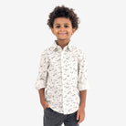 Appaman Best Quality Kids Clothing Boys Fine Tailoring Standard Shirt | Skater Vibes