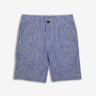 Appaman Best Quality Kids Clothing Boys Fine Tailoring Trouser Shorts | Cabana Stripe