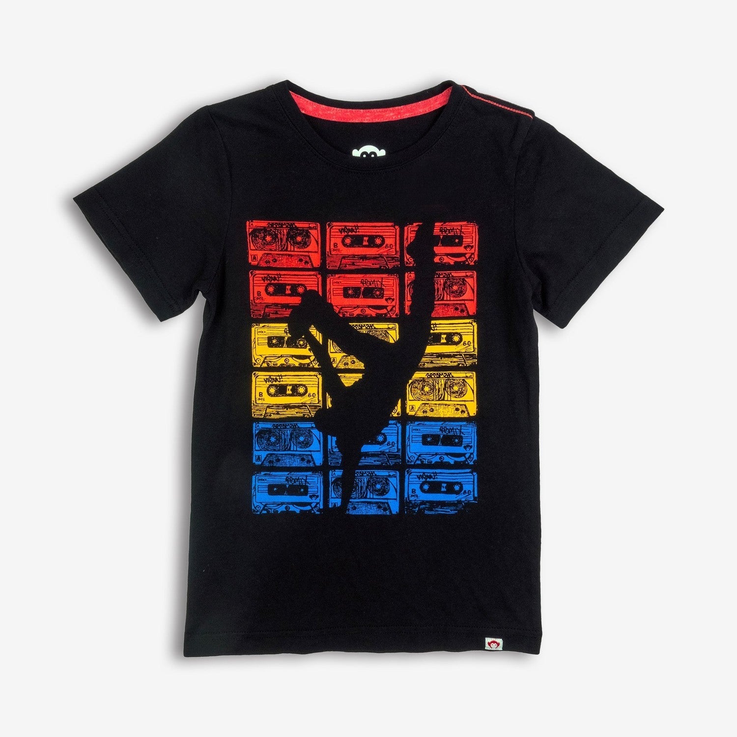 Appaman Best Quality Kids Clothing Boys Graphic Tee Graphic Tee | B-Boy