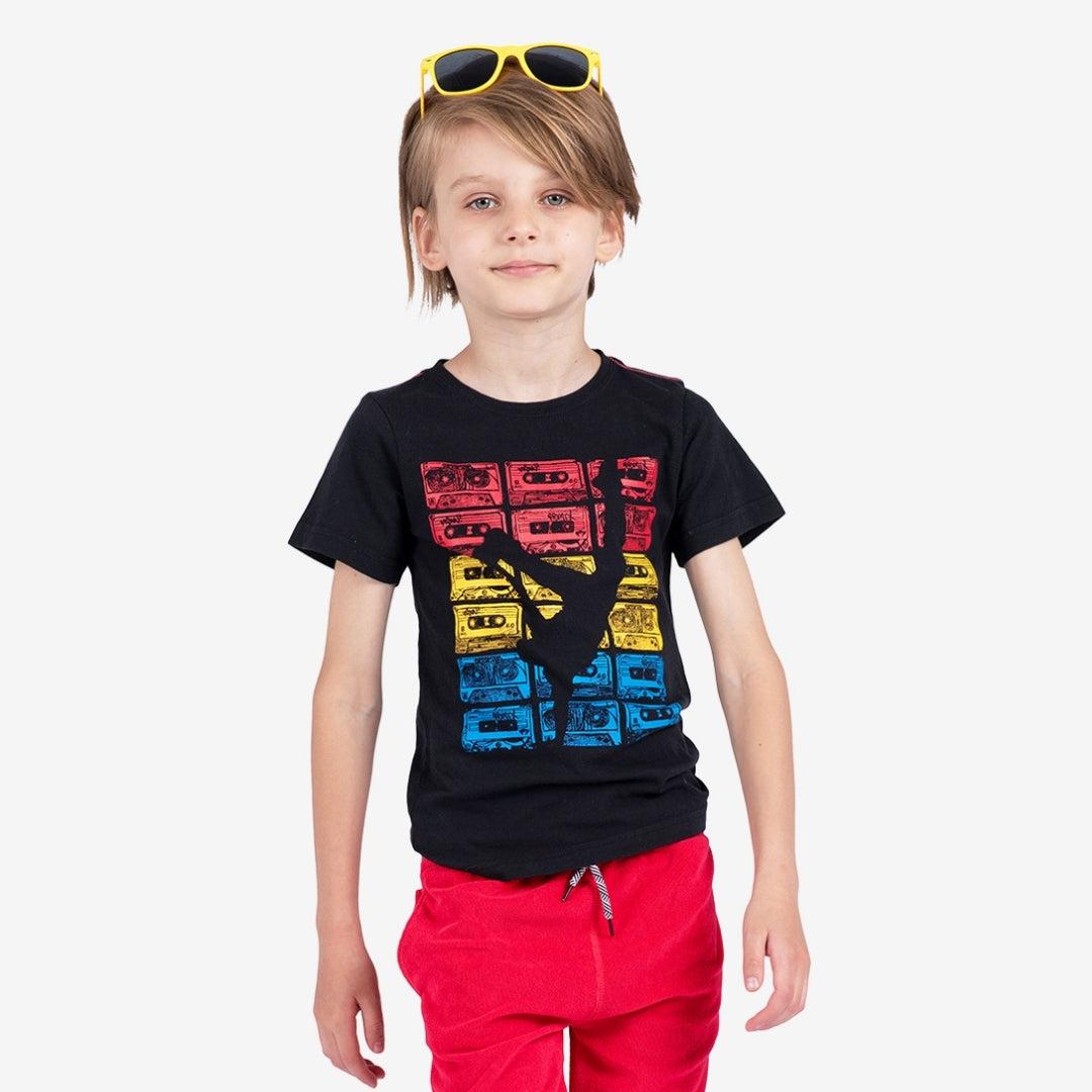 Appaman Best Quality Kids Clothing Boys Graphic Tee Graphic Tee | B-Boy