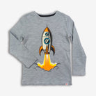 Appaman Best Quality Kids Clothing Boys Graphic Tee Graphic Tee | Blast Off