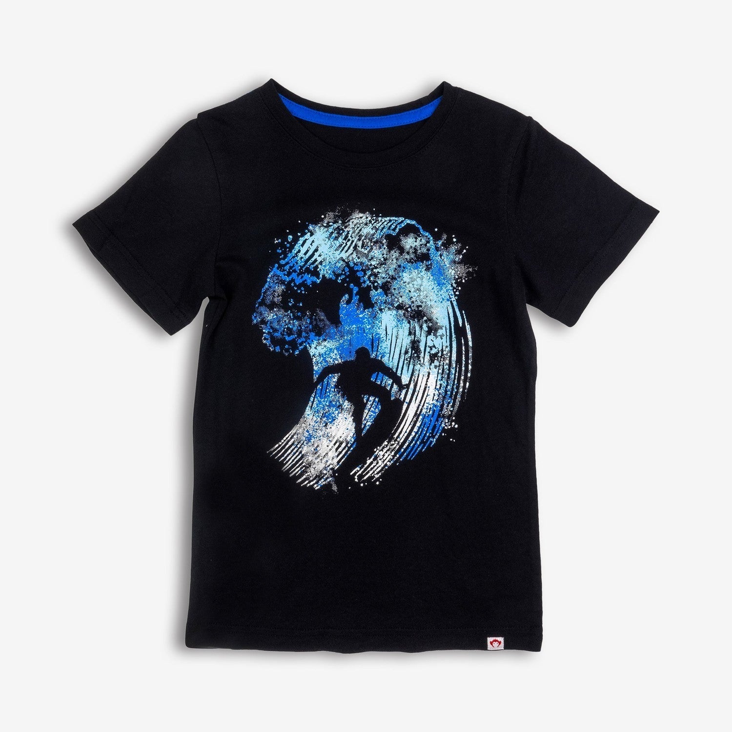 Appaman Best Quality Kids Clothing Boys Graphic Tee Graphic Tee | Catching Waves