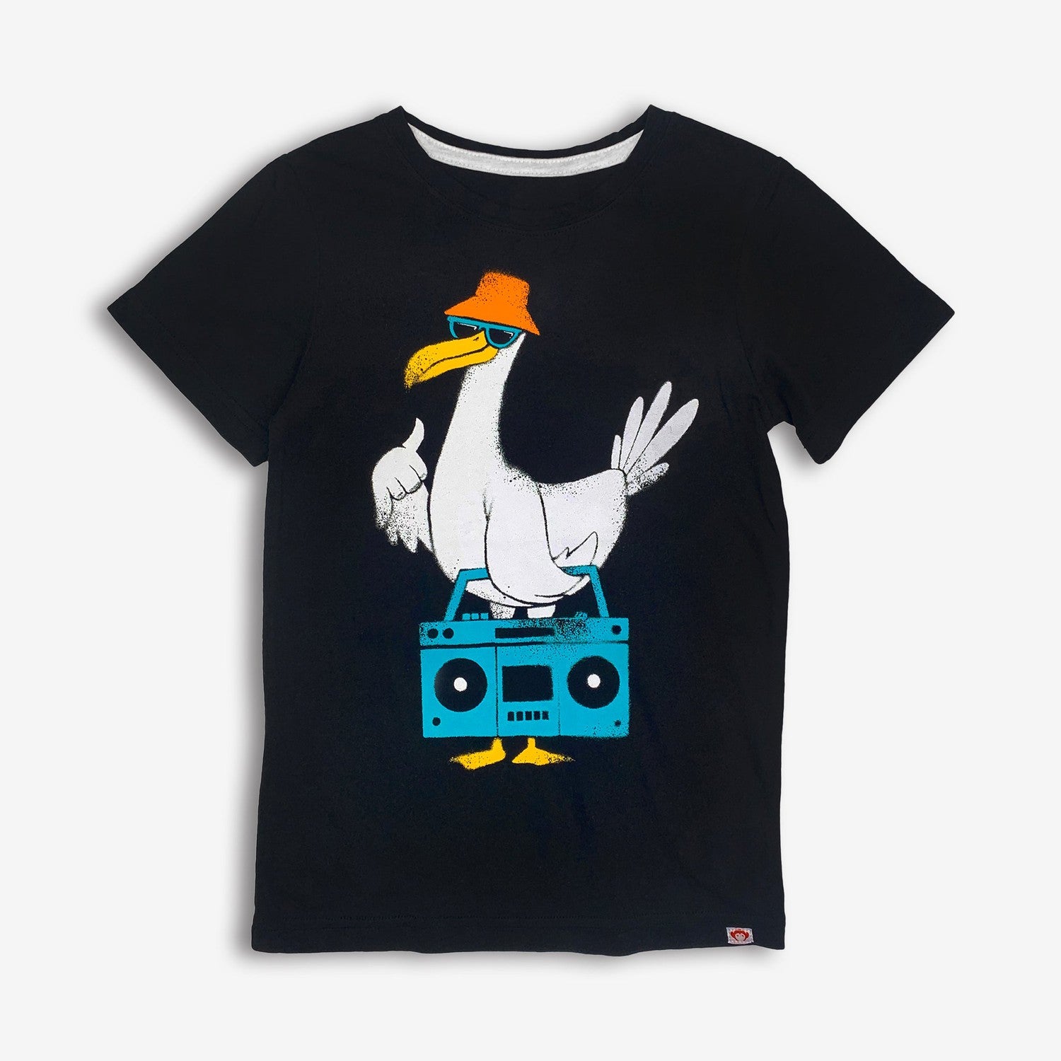 Appaman Best Quality Kids Clothing Boys Graphic Tee Graphic Tee | Cool Seagull