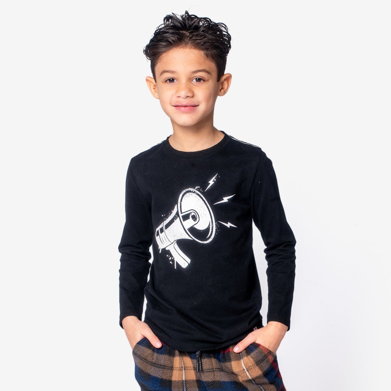 Appaman Best Quality Kids Clothing Boys Graphic Tee Graphic Tee | Get Loud