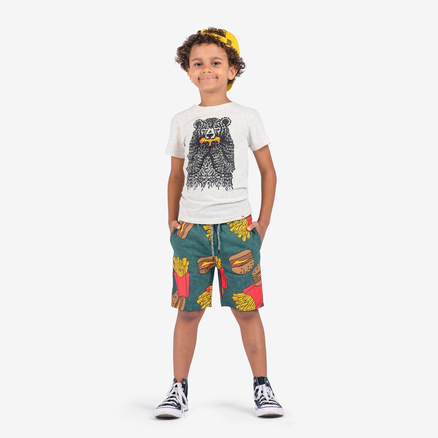 Appaman Best Quality Kids Clothing Boys Graphic Tee Graphic Tee | Hangry