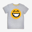 Appaman Best Quality Kids Clothing Boys Graphic Tee Graphic Tee | Keep Smiling