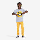 Appaman Best Quality Kids Clothing Boys Graphic Tee Graphic Tee | Keep Smiling