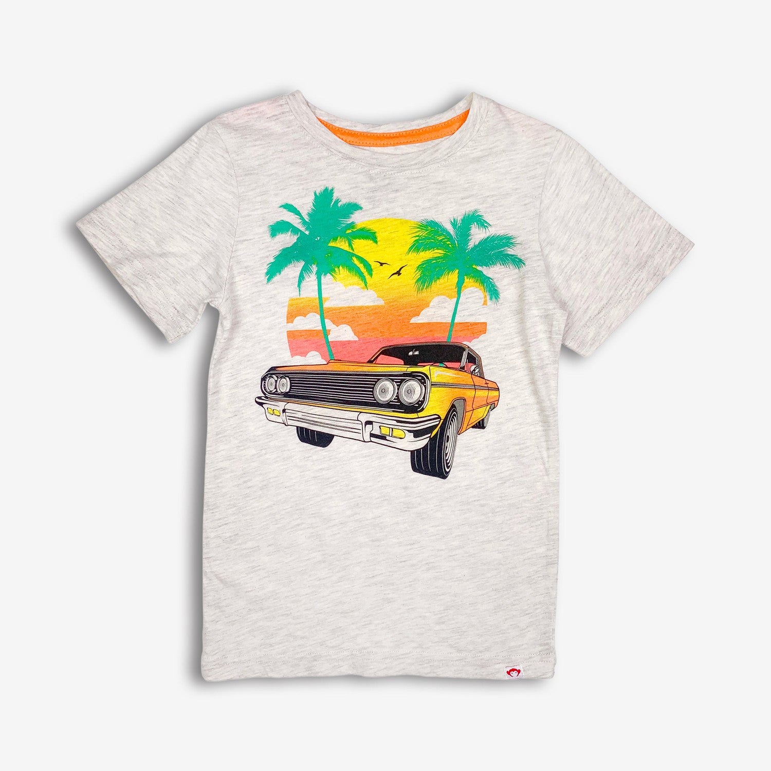 Appaman Best Quality Kids Clothing Boys Graphic Tee Graphic Tee | Lowrider