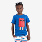 Appaman Best Quality Kids Clothing Boys Graphic Tee Graphic Tee | Surf The Web