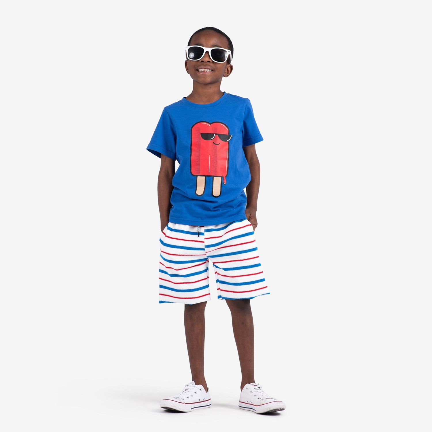 Appaman Best Quality Kids Clothing Boys Graphic Tee Graphic Tee | Surf The Web