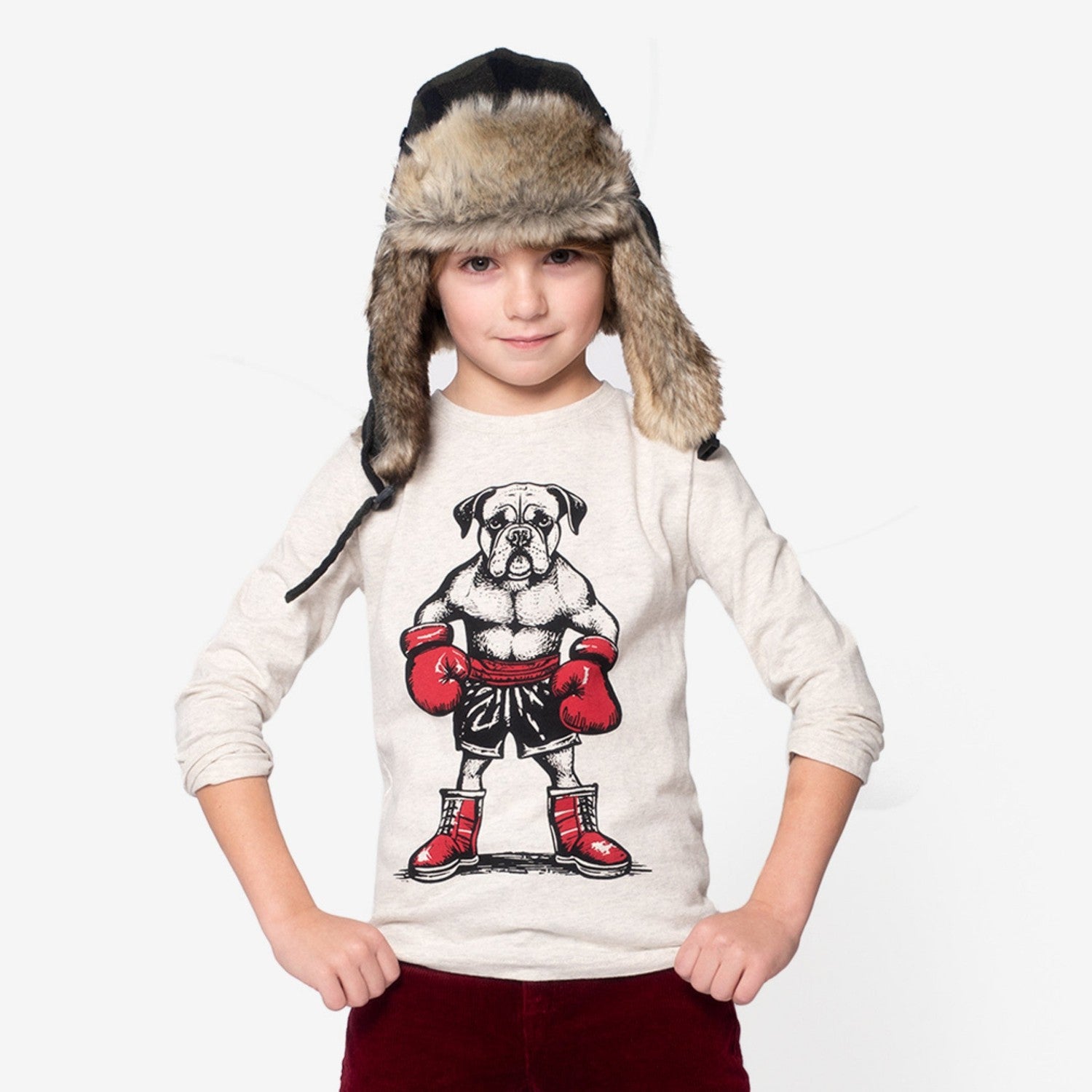 Appaman Best Quality Kids Clothing Boys Graphic Tee Graphic Tee | The Boxer