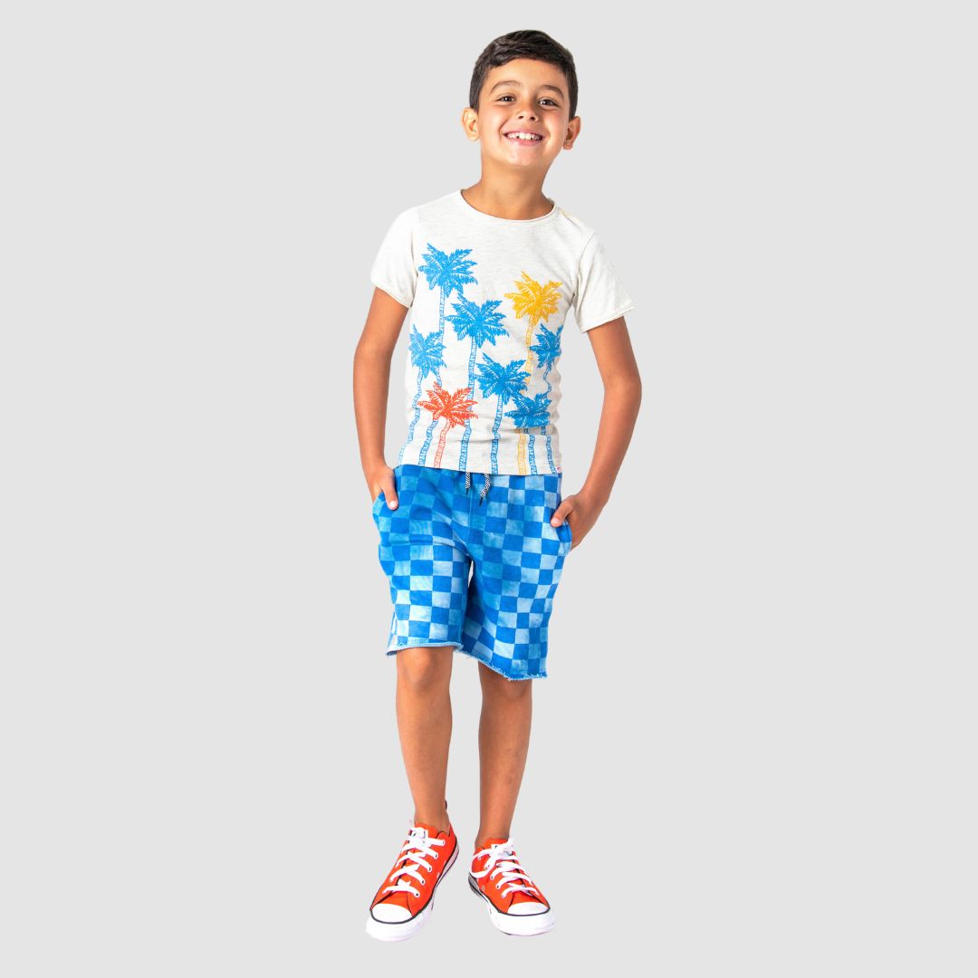 Appaman Best Quality Kids Clothing Boys Graphic Tees Graphic Tee | Tall Palms