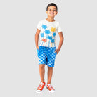 Appaman Best Quality Kids Clothing Boys Graphic Tees Graphic Tee | Tall Palms